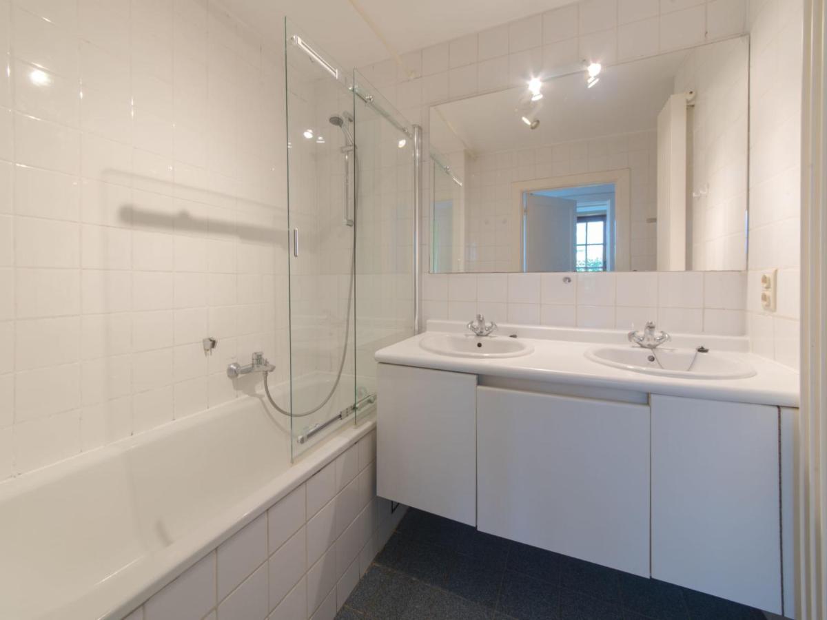 Apartment Jong & Blij 2 By Interhome De Haan Bagian luar foto