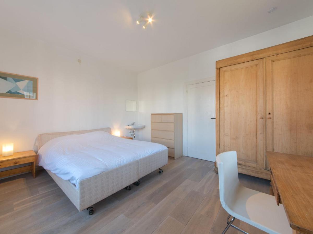 Apartment Jong & Blij 2 By Interhome De Haan Bagian luar foto
